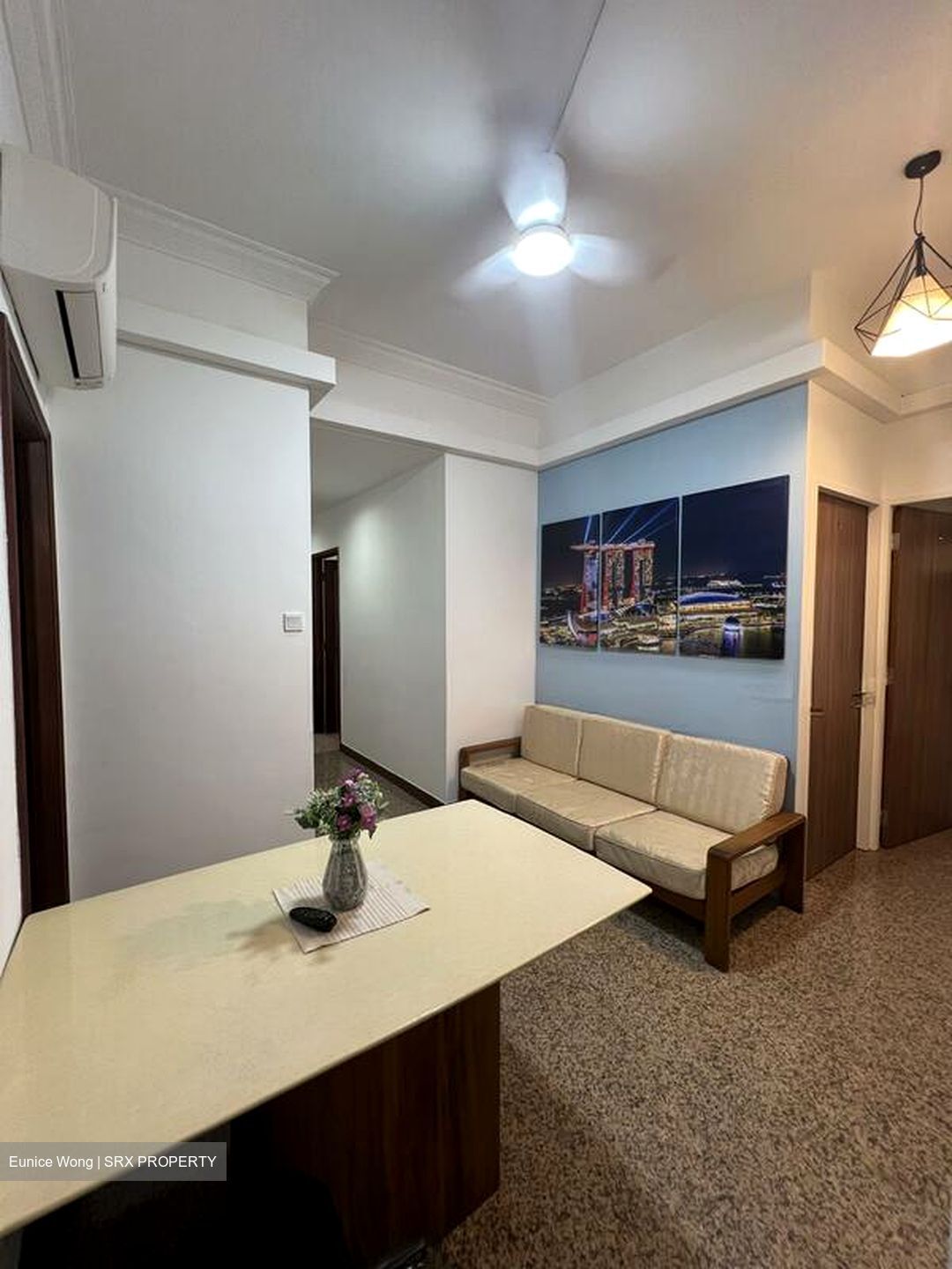 Dover Parkview (D5), Condominium #551117451